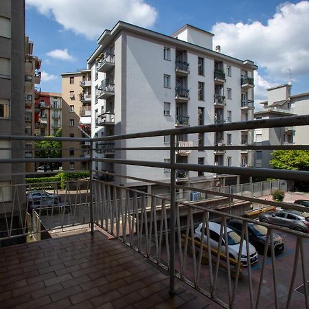 Ilaria House Apartment Como Exterior photo