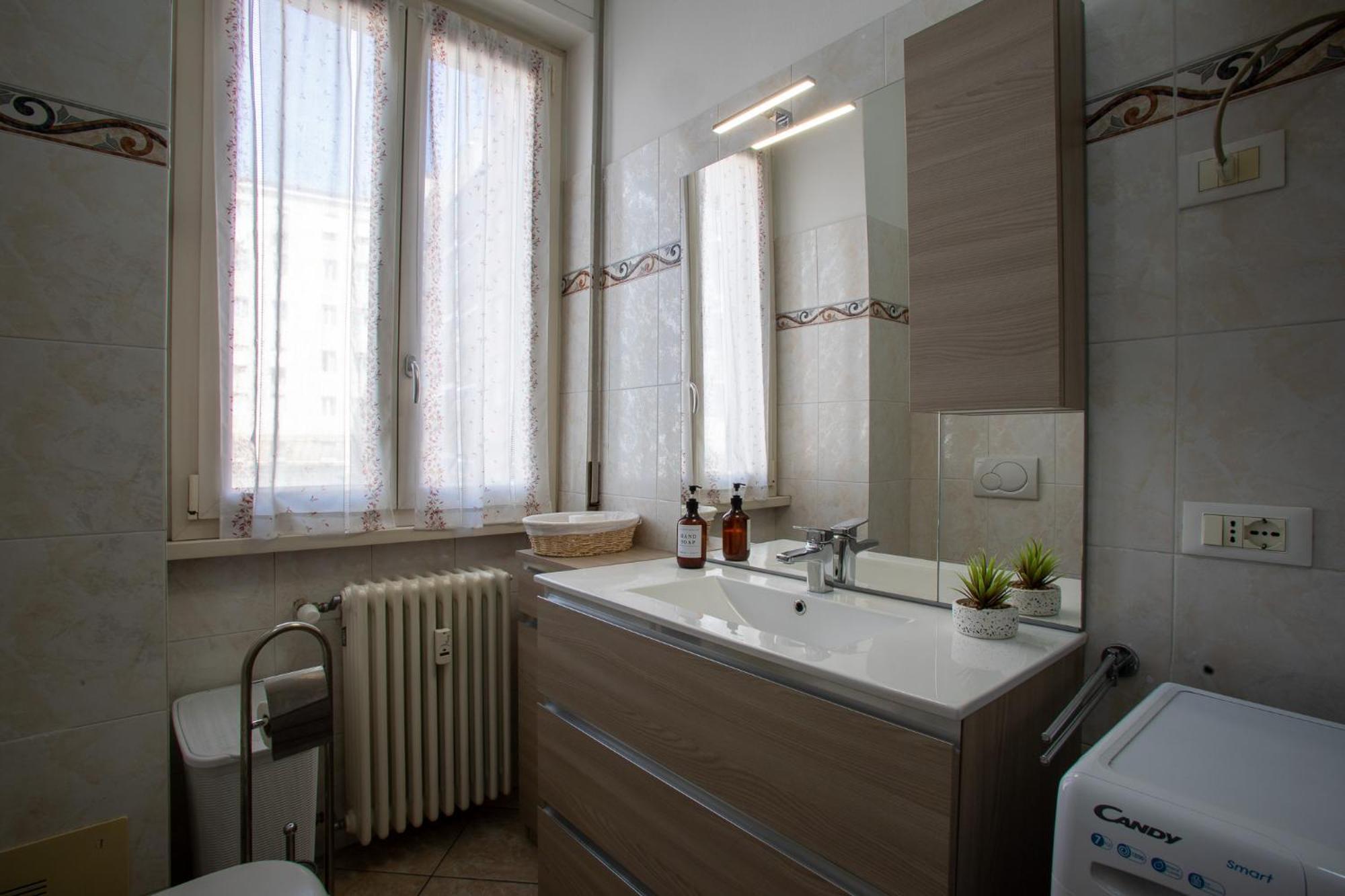 Ilaria House Apartment Como Exterior photo