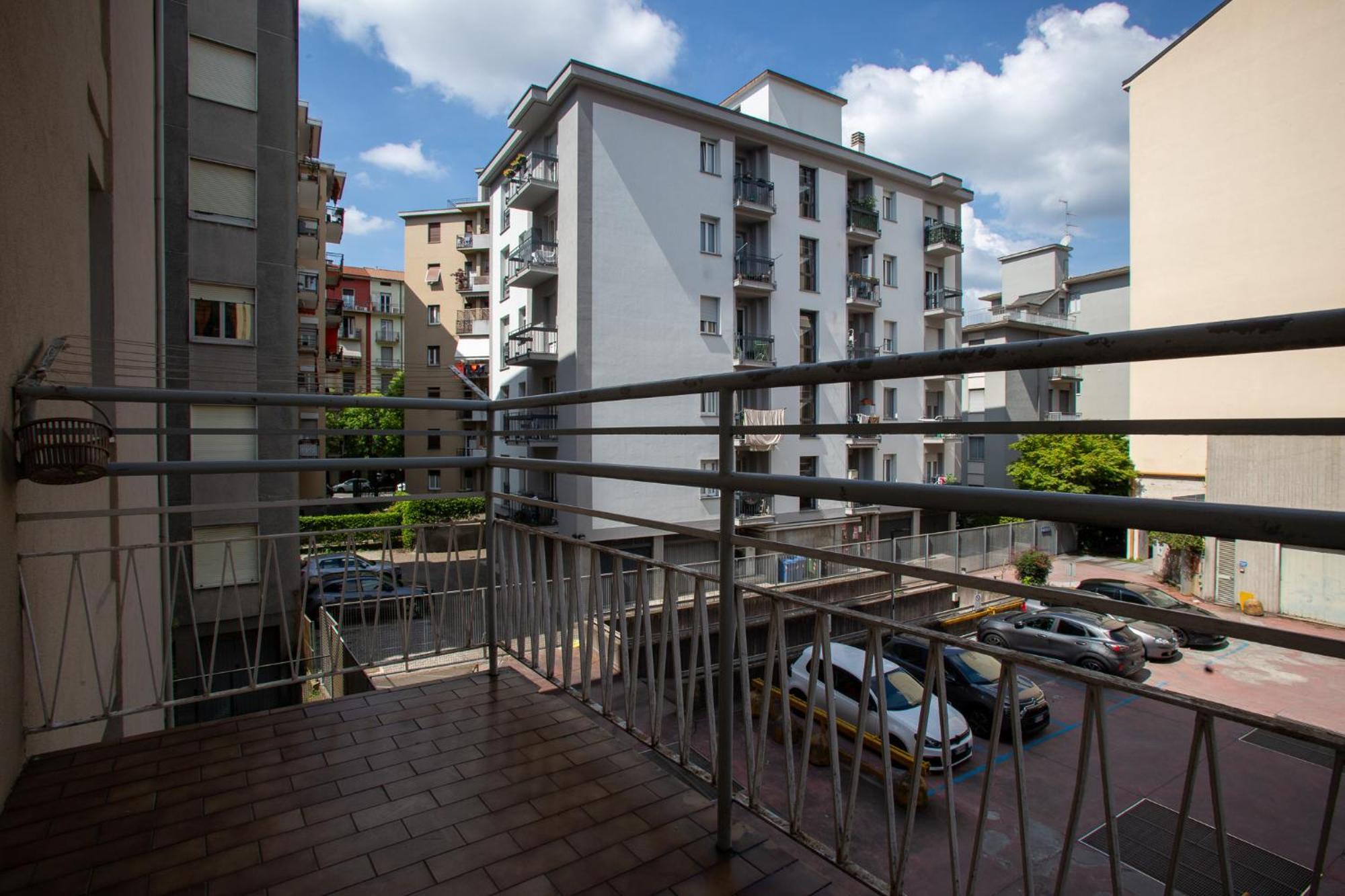 Ilaria House Apartment Como Exterior photo