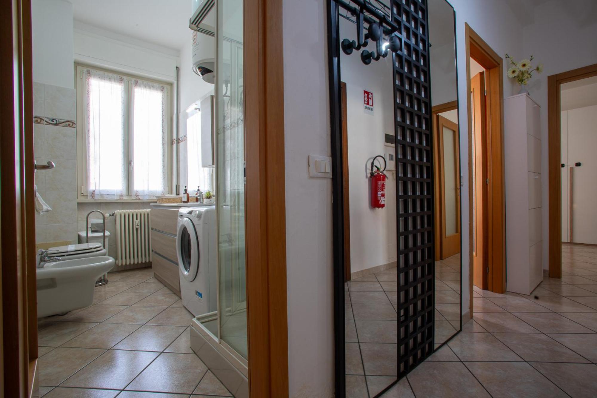 Ilaria House Apartment Como Exterior photo