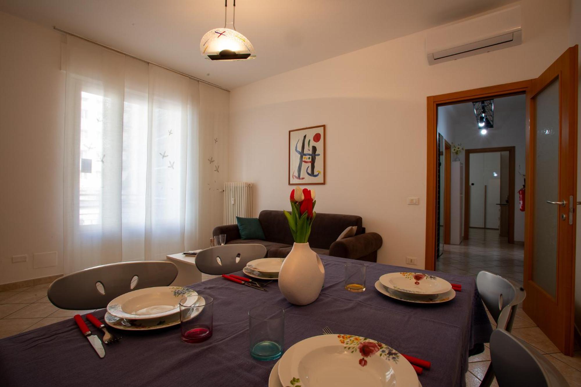 Ilaria House Apartment Como Exterior photo
