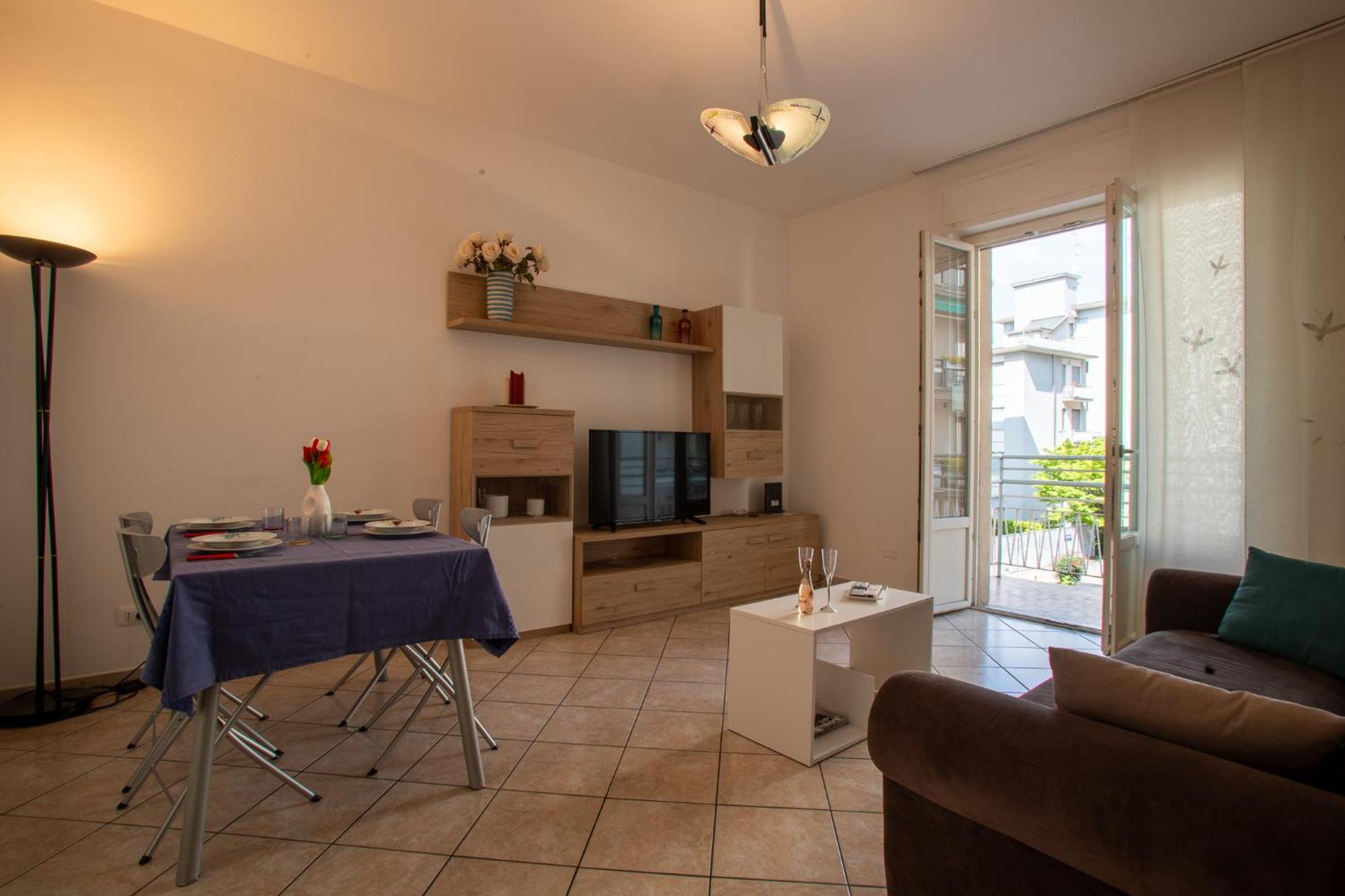 Ilaria House Apartment Como Exterior photo