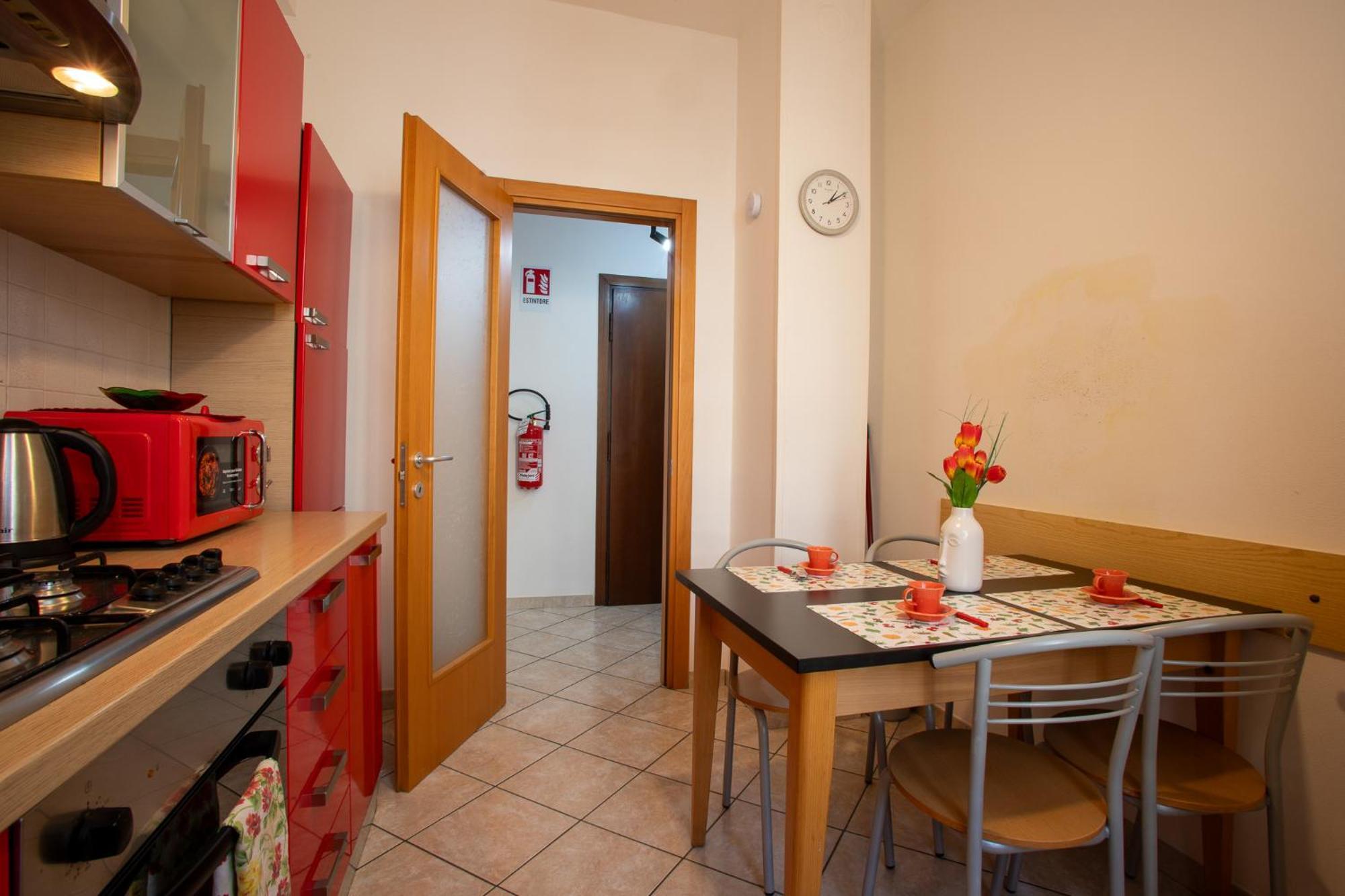 Ilaria House Apartment Como Exterior photo