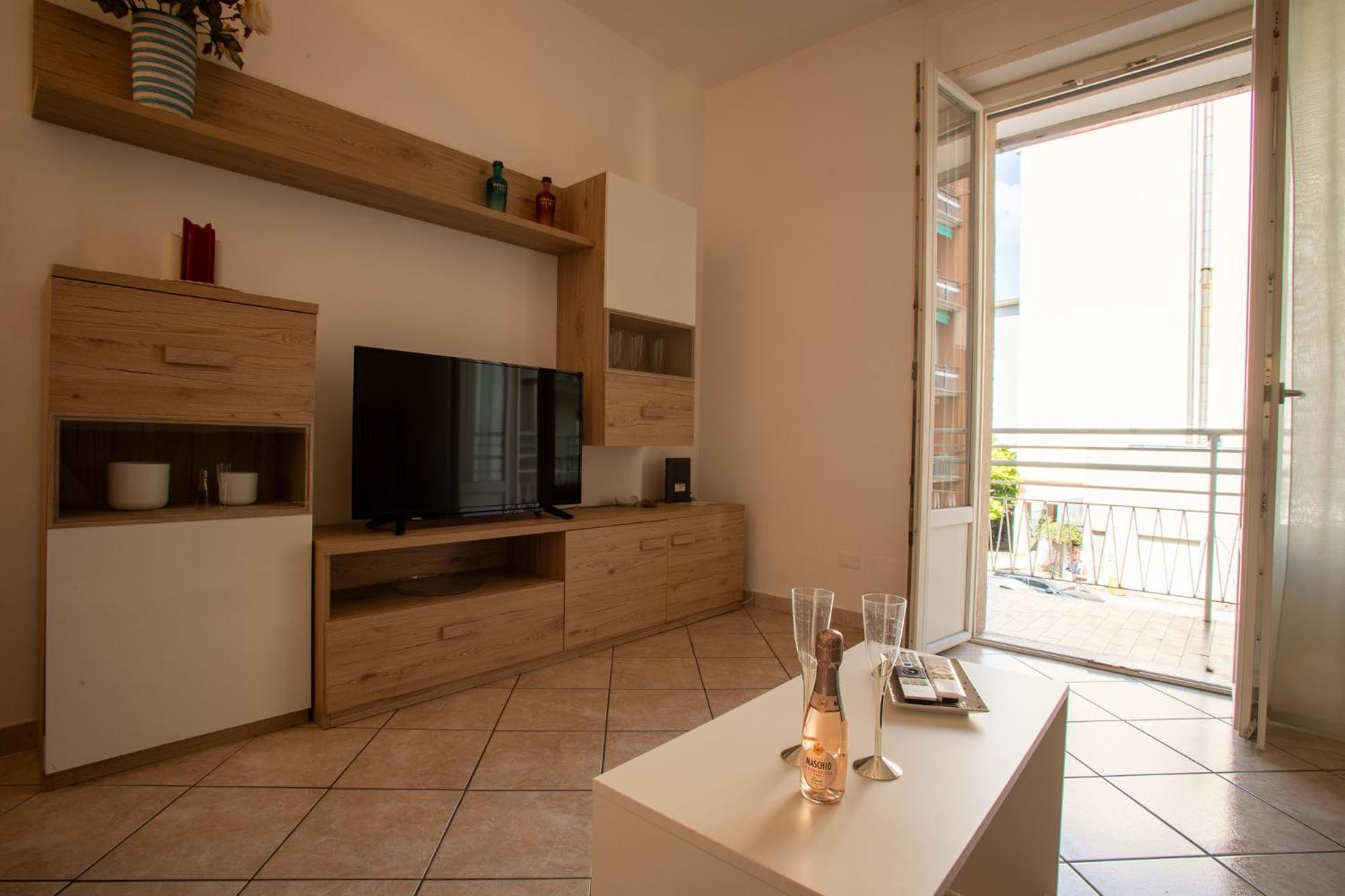 Ilaria House Apartment Como Exterior photo