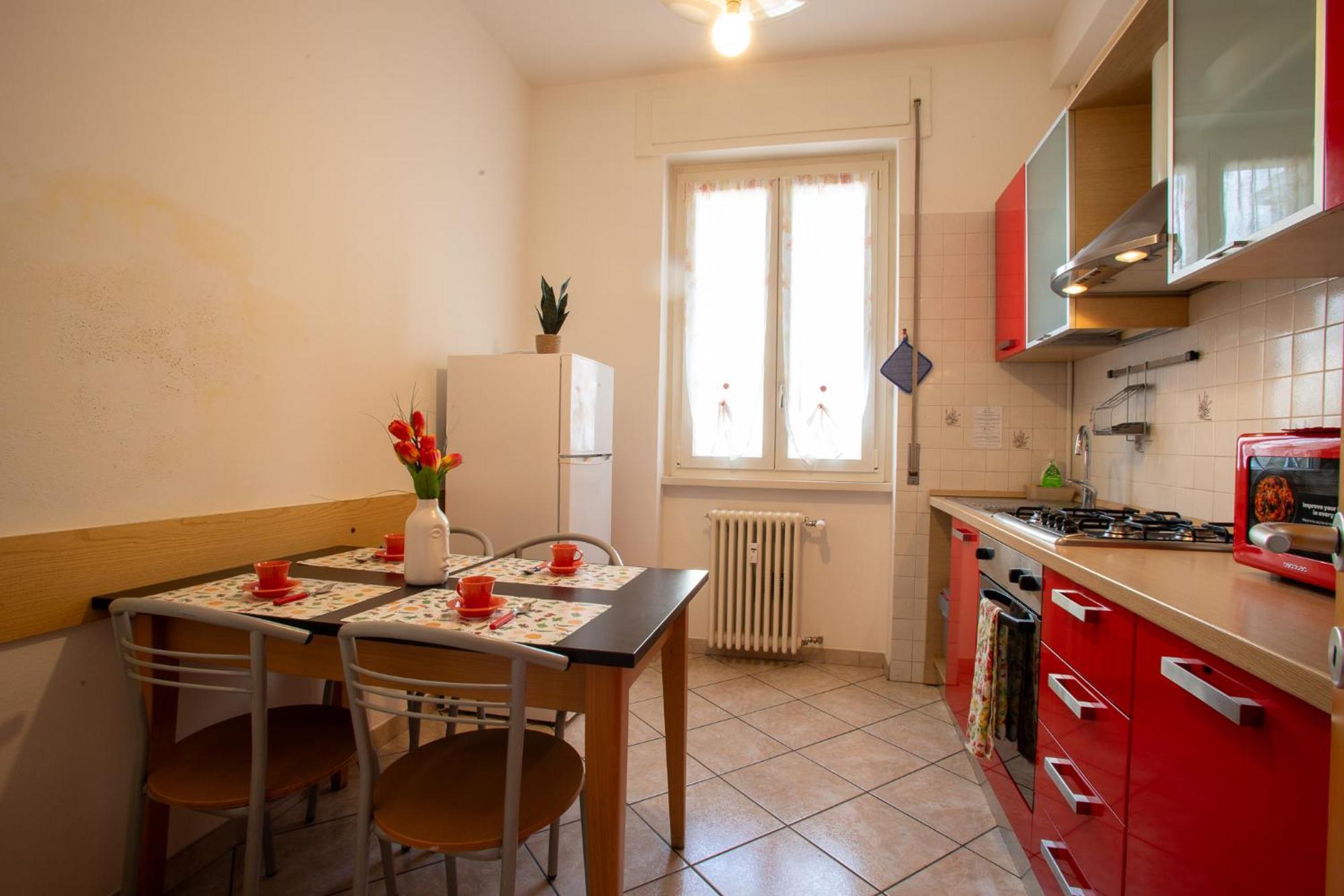 Ilaria House Apartment Como Exterior photo