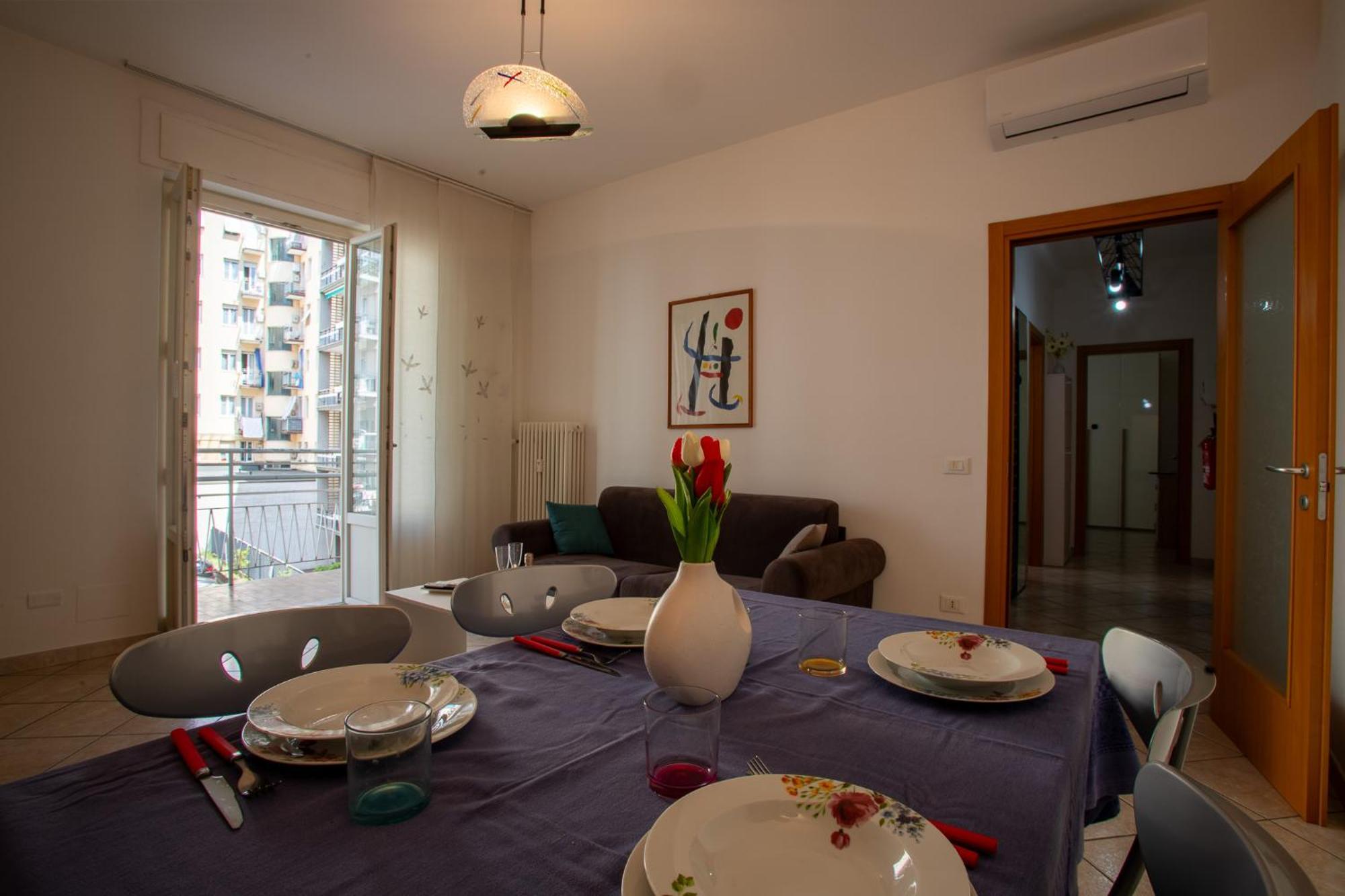 Ilaria House Apartment Como Exterior photo