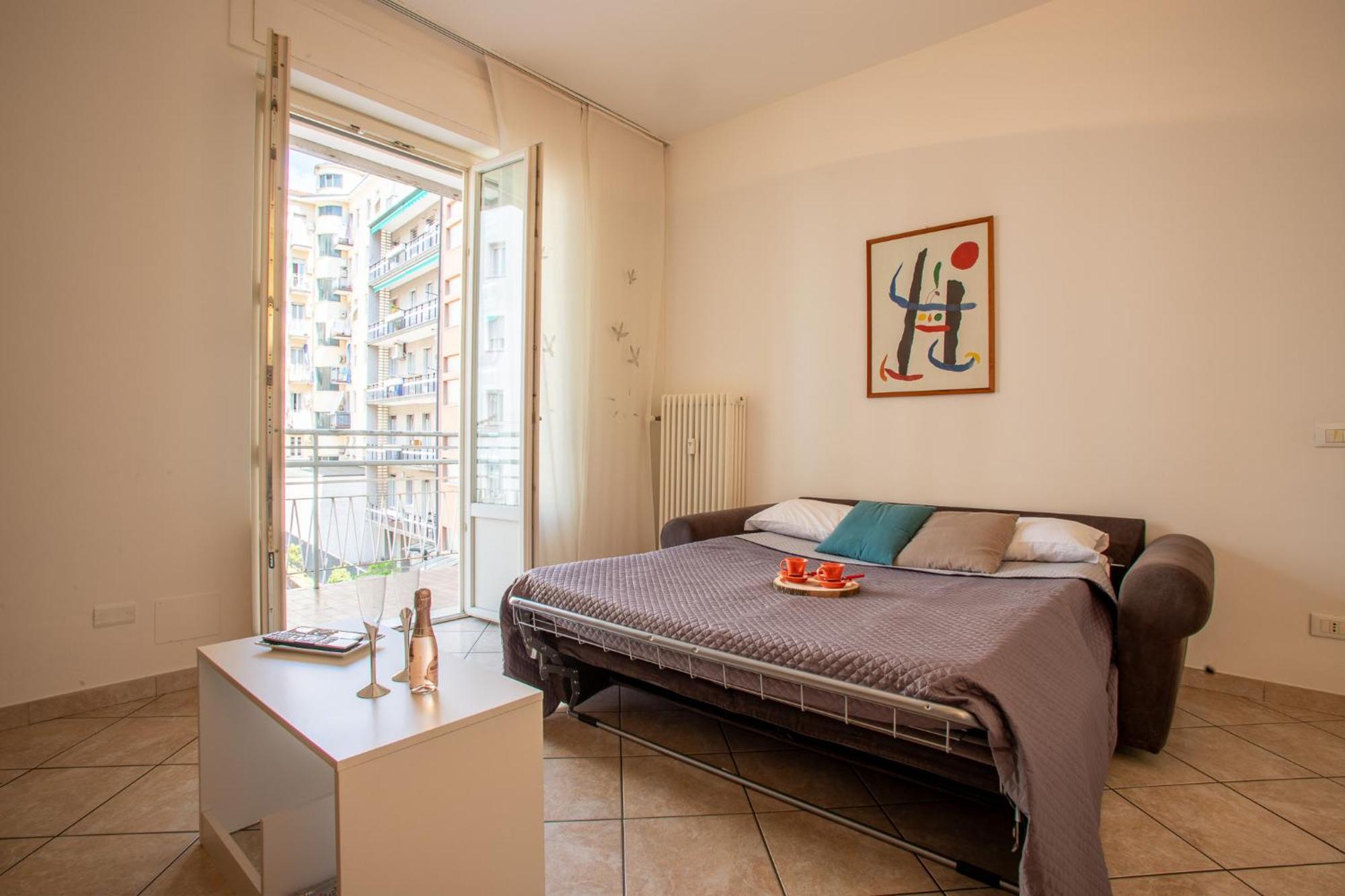 Ilaria House Apartment Como Exterior photo
