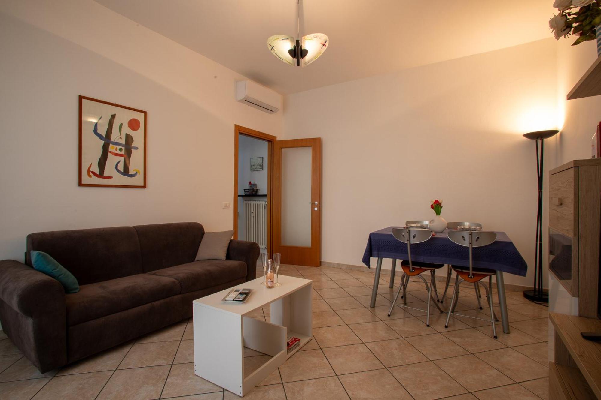 Ilaria House Apartment Como Exterior photo