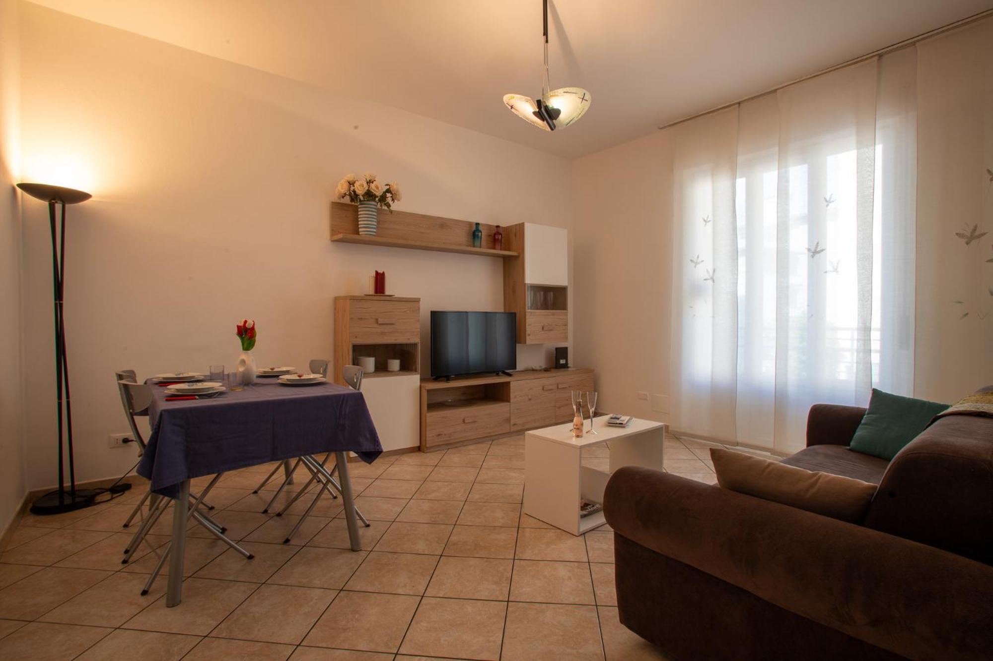 Ilaria House Apartment Como Exterior photo