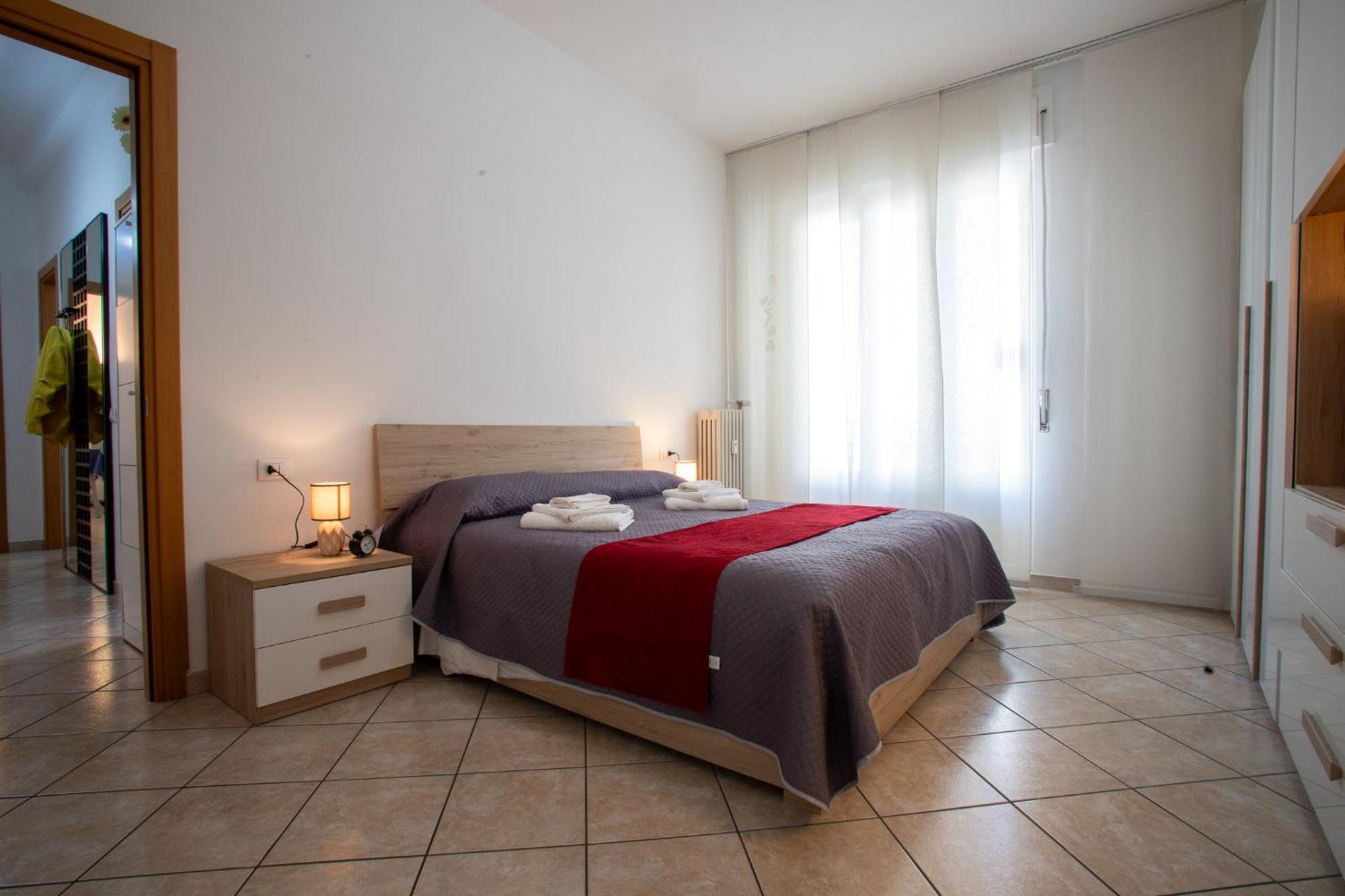 Ilaria House Apartment Como Exterior photo
